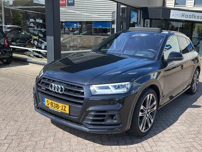 Audi 3.0 TDI SQ5 quattro Pro Line Plus Full options!!