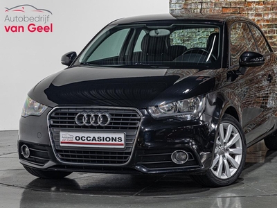 Audi A1 1.2 TFSI Ambition Pro Line Business I Airco I Rijklaarprijs