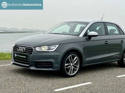 Audi A1 Sportback 1.0 TFSI Adrenalin