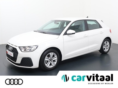 Audi A1 Sportback 25 TFSI Pro Line | 95 PK | Climatronic | Virtual cockpit | Bluetooth |