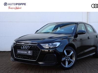 Audi A1 Sportback 30 TFSI Epic 115pk