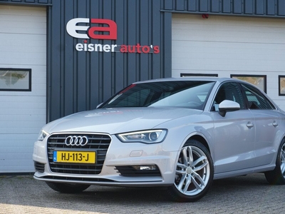 Audi A3 Limousine 1.4 TFSI S-Tronic Ambition Pro Line | XENON | SPORTSTOELEN | STOELVERW. |