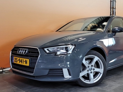 Audi A3 Sportback 35 TDI Sport S Line Edition automaat 150pk