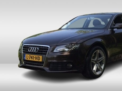 Audi A4 Limousine 1.8 TFSI Pro Line Business