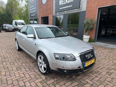 Audi A6 Limousine 2.0 TFSI Pro Line