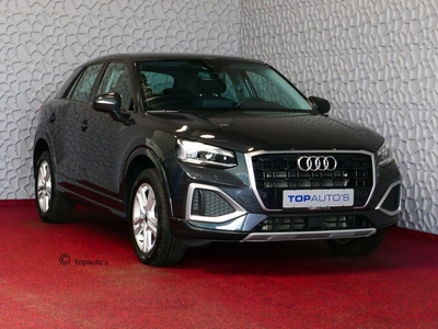 Audi Q2 35 TFSI 1.5 S EDITION 150PK VIR.COCKPIT CARPLAY NAVI CAMERA MATRIX LED STOELVERW. PDC ELEK.KLEP 11/2023