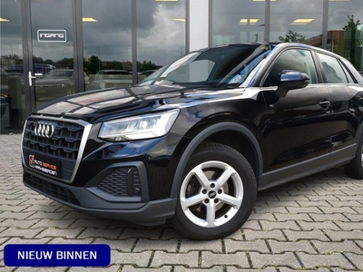 Audi Q2 35 TFSI Business Edition | Dealer Onderhouden | Led | PDC |