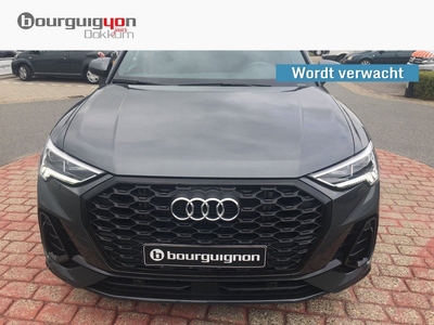 Audi Q3 Sportback 45 TFSI e PHEV 245Pk S Edition