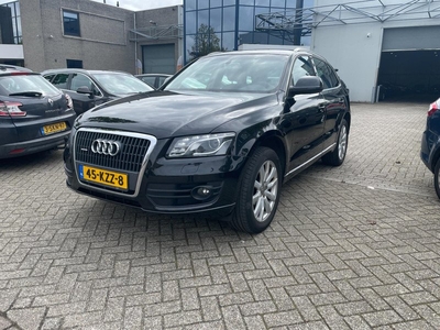 Audi Q5 2.0 TFSI quattro Pro Line