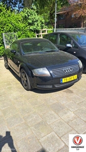 Audi TT 1.8 5V Turbo