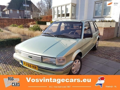 Austin Maestro 1.3 LS - Easy project