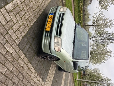 Auto te koop