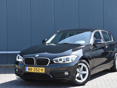 BMW 1-serie 116i Executive Origineel Nederlands / dealer onderhouden