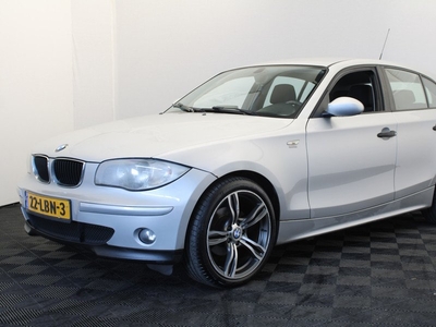 BMW 1-serie 118d |Airco|