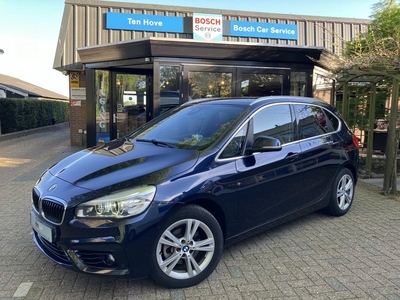 BMW 2 Serie Active tourer 218i Autom. High Executive leder