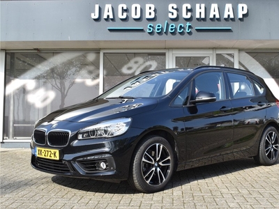 BMW 2 Serie Active Tourer 218i Executive Automaat / LED / Clima / Navi / Parkeersensoren / Stoelverwarming