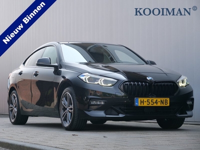 BMW 2 Serie Gran Coupé 218i 141 Pk Automaat Executive Edition Navi / DAB / Apple Carplay / Sportline pakket