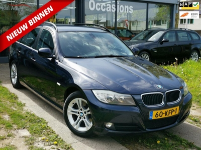 BMW 3-serie Touring 316i Business Line |NAVI|PDC|AIRCO|CRUISE|ELEK.RAMEN|NAP|APK