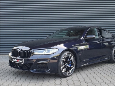 BMW 5 Serie 545e xDrive M-Sport -Full option-