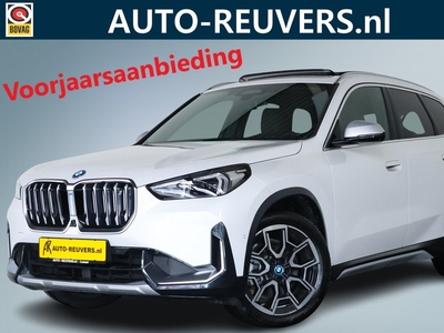 BMW iX1 xDrive30 Innovation 67 kWh / Opendak / Leder / Adaptive Cruise / Harman Kardon / Carplay