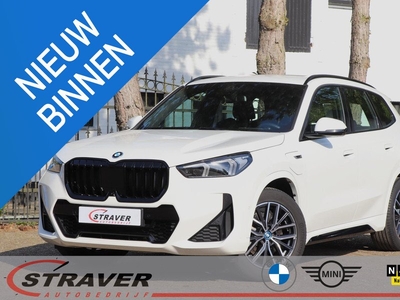 BMW X1 30e xDrive |M-Sport |Elektrische trekhaak |Elektrische stoelen