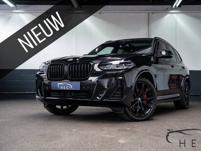 BMW X3 - xDrive30e High Executive