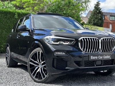 BMW X5 3.0 dAS xDrive 3.0 M-Pack - 03 2019