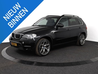 BMW X5 xDrive30d High Executive*PANO*LEDER*CAMERA*21INCH