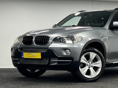 BMW X5 XDrive30i*Youngtimer*Leder*Trekhaak*InclGrotebeurt+NweApk