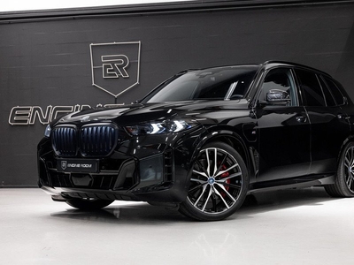 BMW X5 xDrive50e Innovation Pack | M Sportpakket Pro | Comfort Pack | Sky lounche | Head-Up