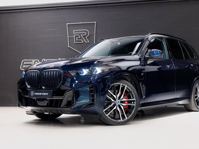 BMW X5 xDrive50e M Sportpakket Pro | Innovation Pack | Comfort Pack | Sky lounche