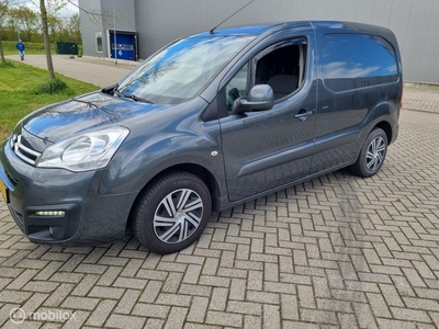 Citroen Berlingo bestel 1.6 BlueHDI 100