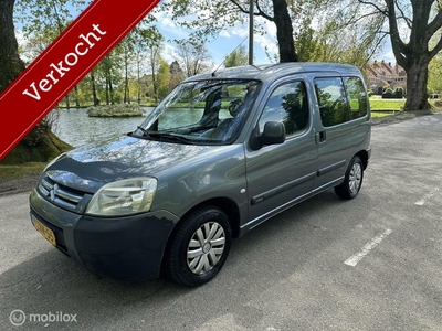 Citroen Berlingo combi 1.4i Cinqspace Club