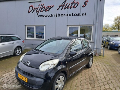 Citroen C1 1.0-12V Ambiance