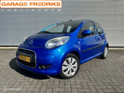 Citroen C1 1.0-12V Ambiance | Airco | NAP |