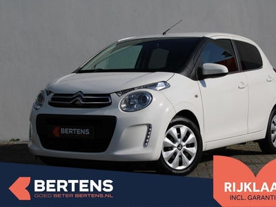 Citroen C1 1.0 VTi Feel