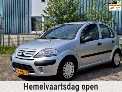 Citroen C3 | 1.4i Ligne Prestige | Airco |