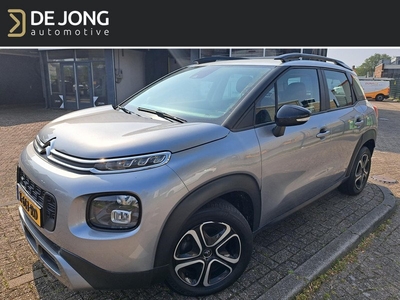 Citroen C3 Aircross 1.2 PureTech Feel