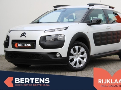 Citroen C4 Cactus 1.2 PT 82 Business Automaat | Trekhaak | Navi | Parkeersensoren A