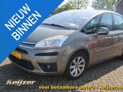 Citroen C4 Picasso 1.8-16V Ambiance 5p.