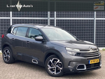 Citroen C5 Aircross 1.5 BlueHDI Business