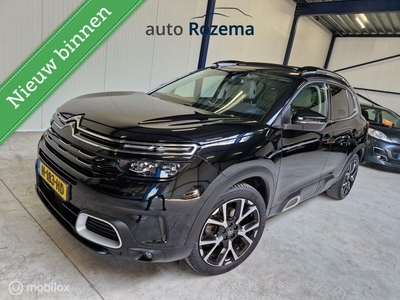 Citroen C5 Aircross 1.6 PureTech Business Plus 96435 km Automaat VOLL