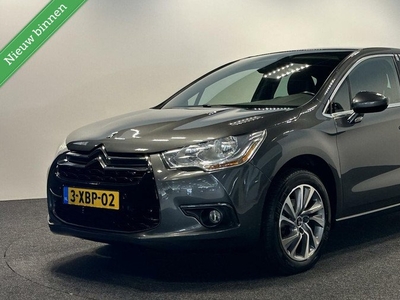 Citroen DS4 1.6 VTi Business NAVIGATIE AIRCO CRUIS