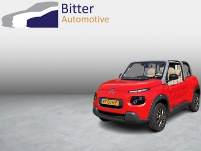 Citroen e-Mehari 30kWh