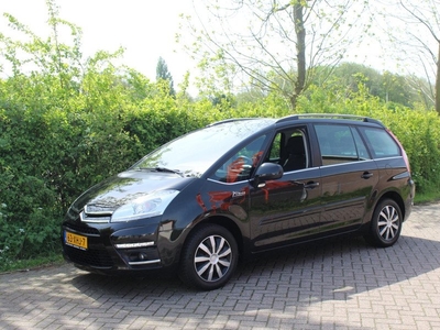 Citroen Grand C4 Picasso 1.6 VTi Collection 5p *2e EIG !