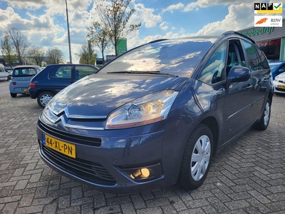 Citroen Grand C4 Picasso 2.0-16V Ambiance 7p. Automaat