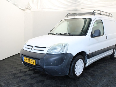 Citroën Berlingo 1.4i 600