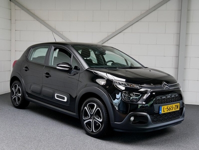 Citroën C3 1.2 PT Feel Navi/LED/ECC/PDC/Carplay (all-incl. prijs)