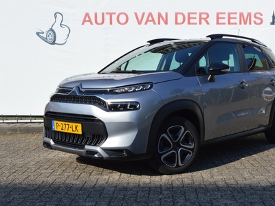 Citroën C3 Aircross 1.2 PT 111PK Feel Nap / Navi / 30000KM!! / Led verl. / Apple,android