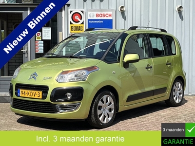 Citroën C3 Picasso 1.4 VTi Aura | AIRCO | TREKHAAK |